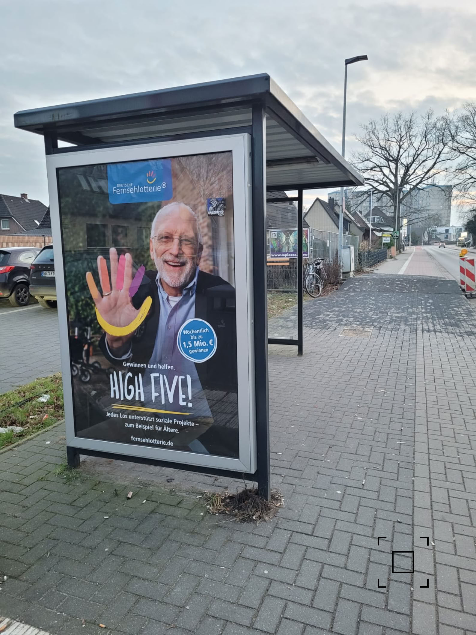 LVM Kampagne