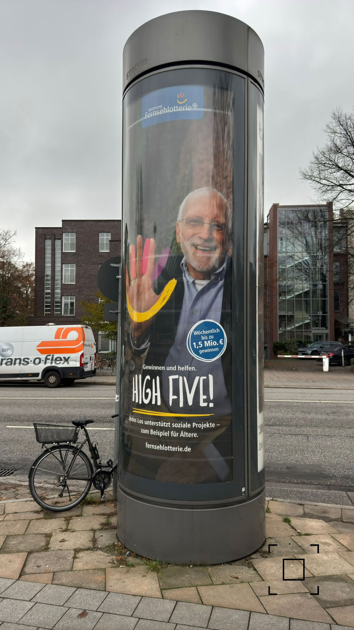 LVM Kampagne