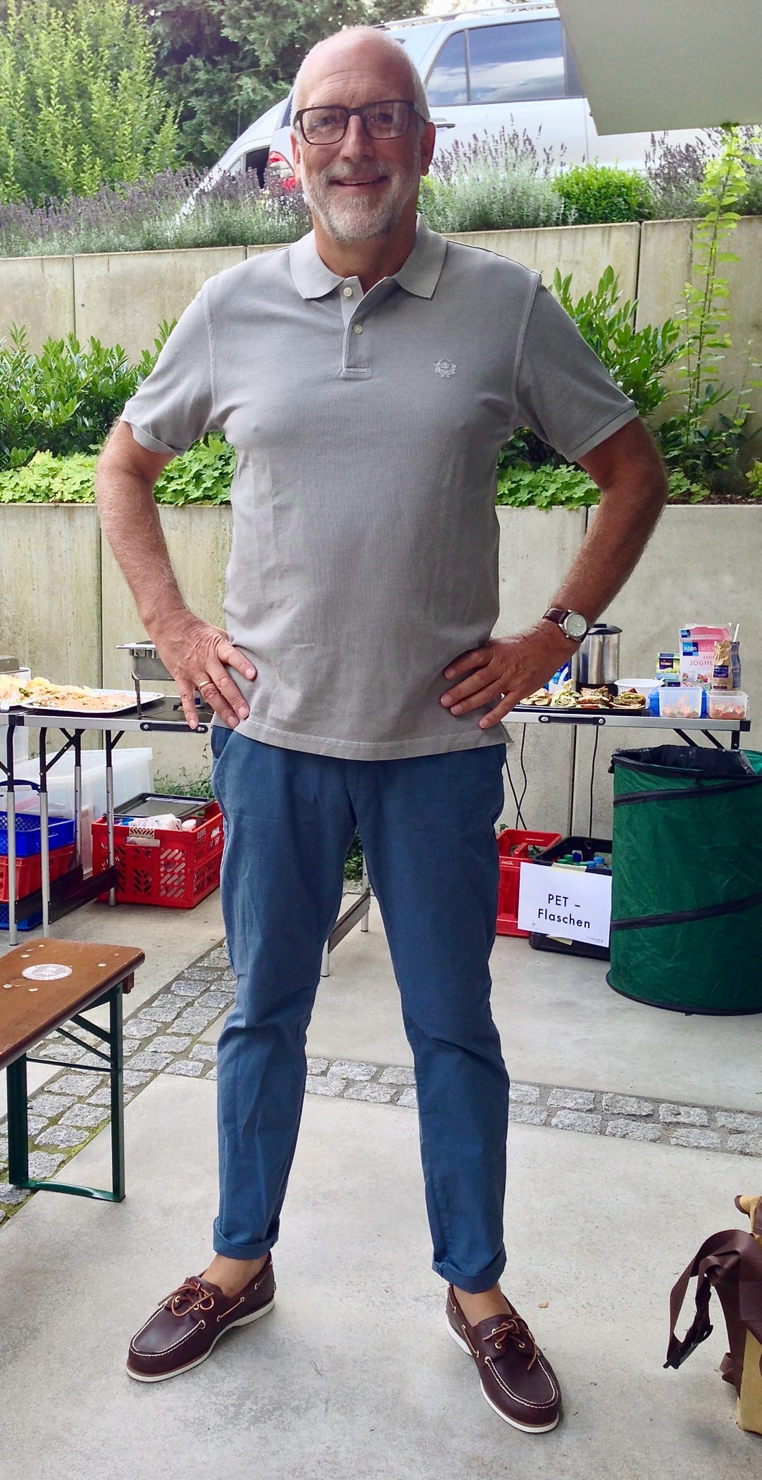 MSL bei Schwäbisch Hall